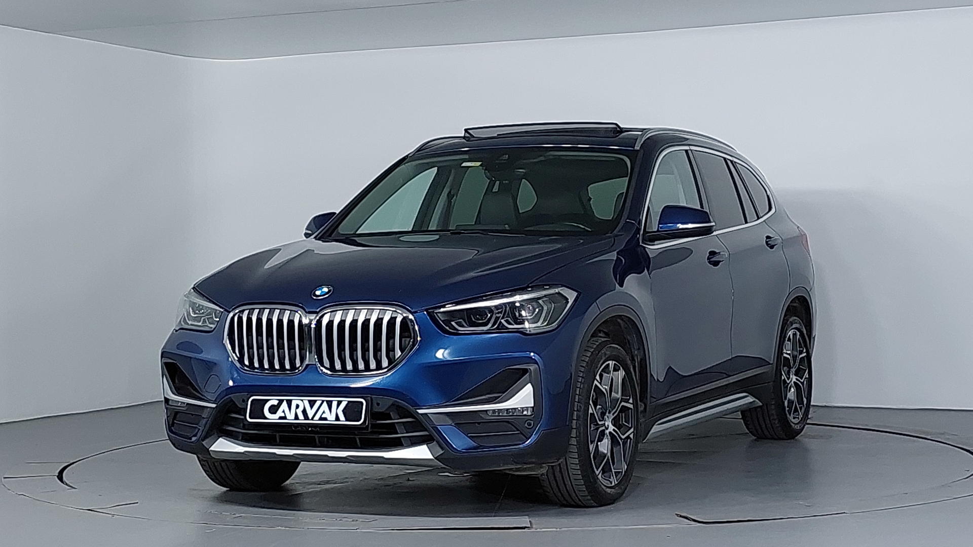 BMW • X1