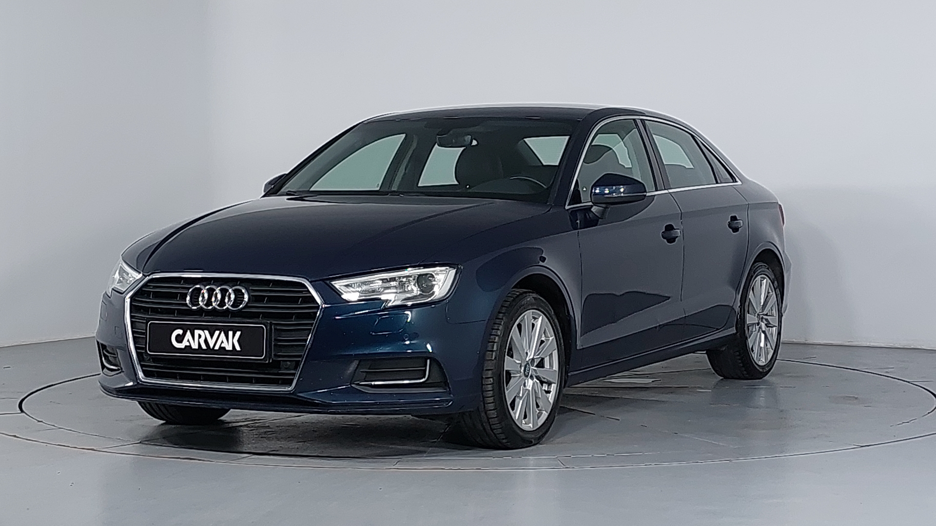 Audi • A3