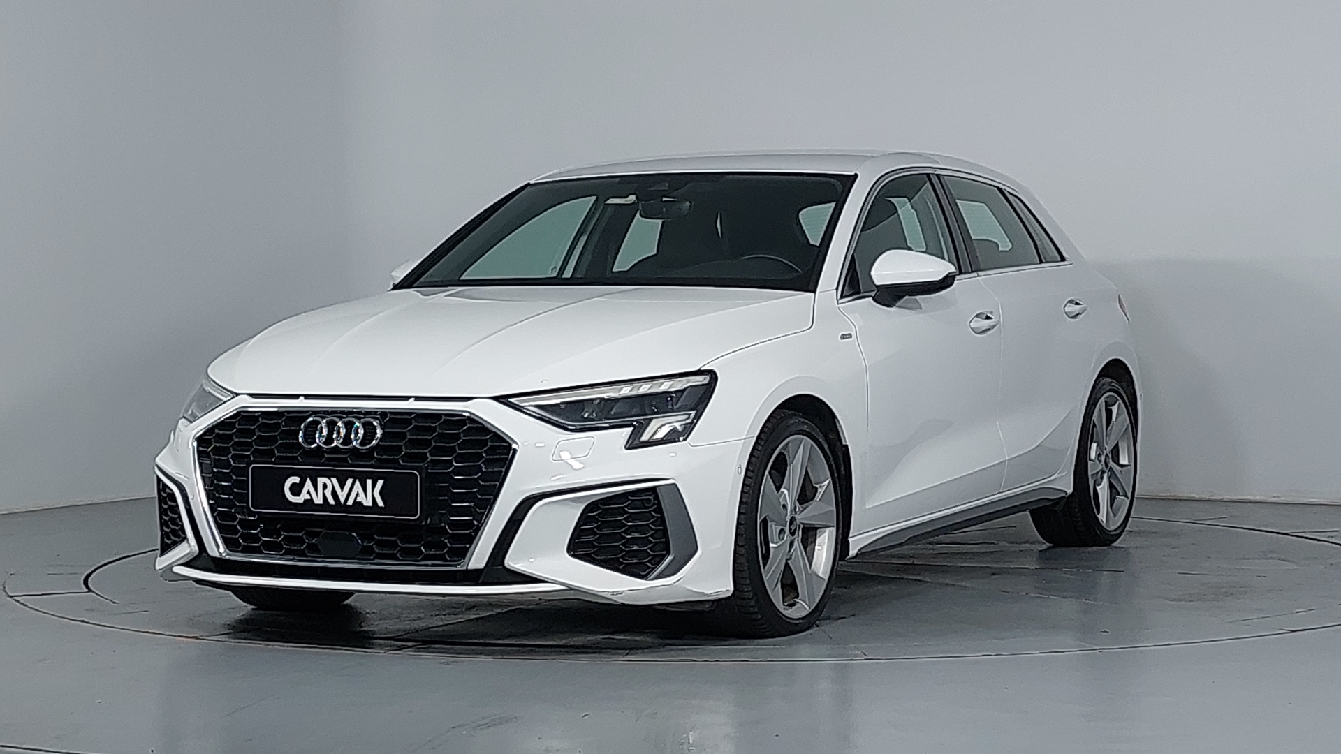 Audi • A3