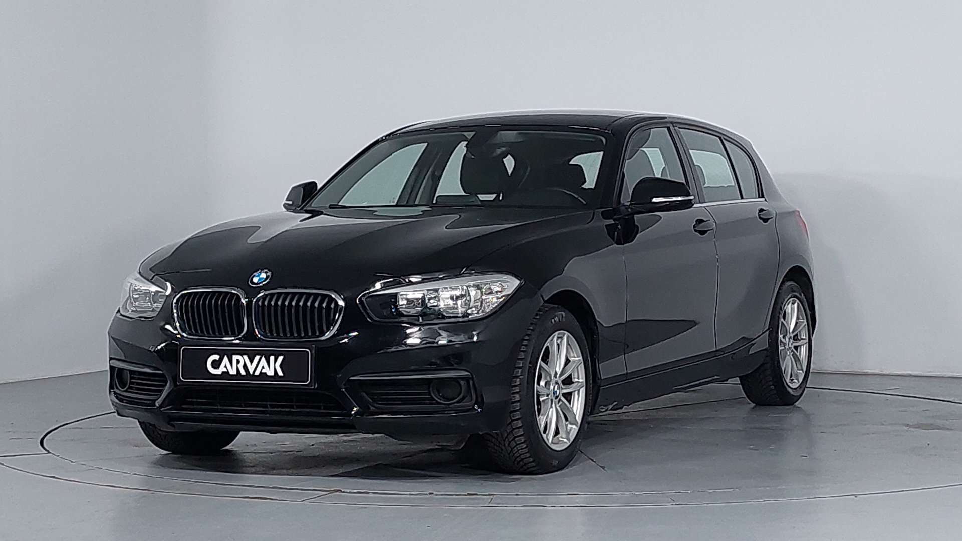 BMW • 1 Serisi