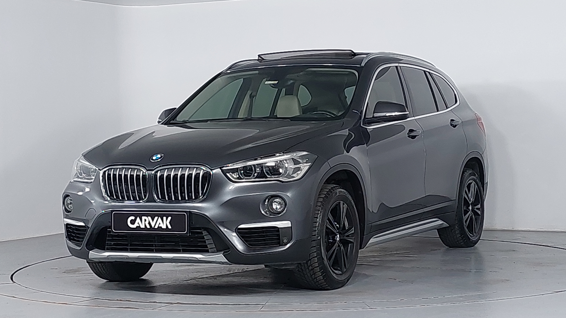 BMW • X1