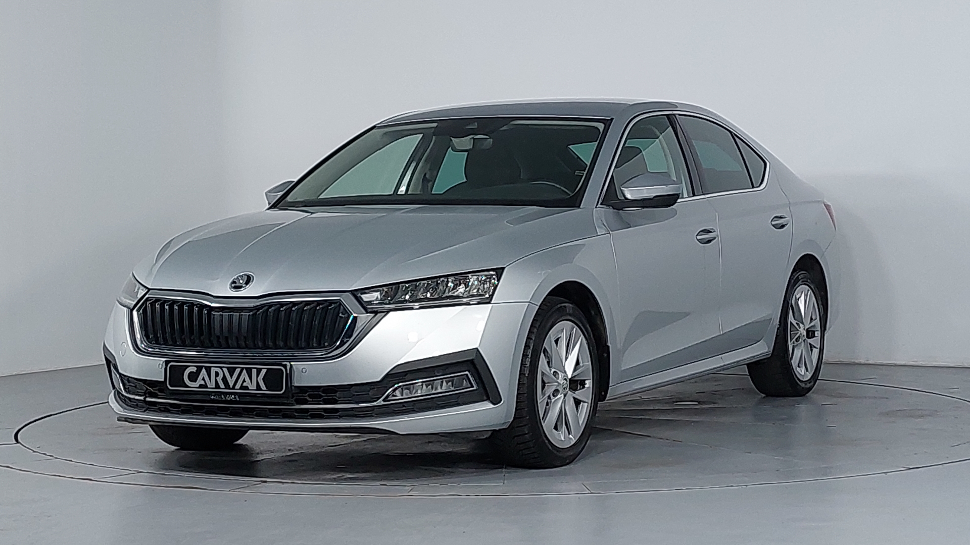 Skoda • Octavia