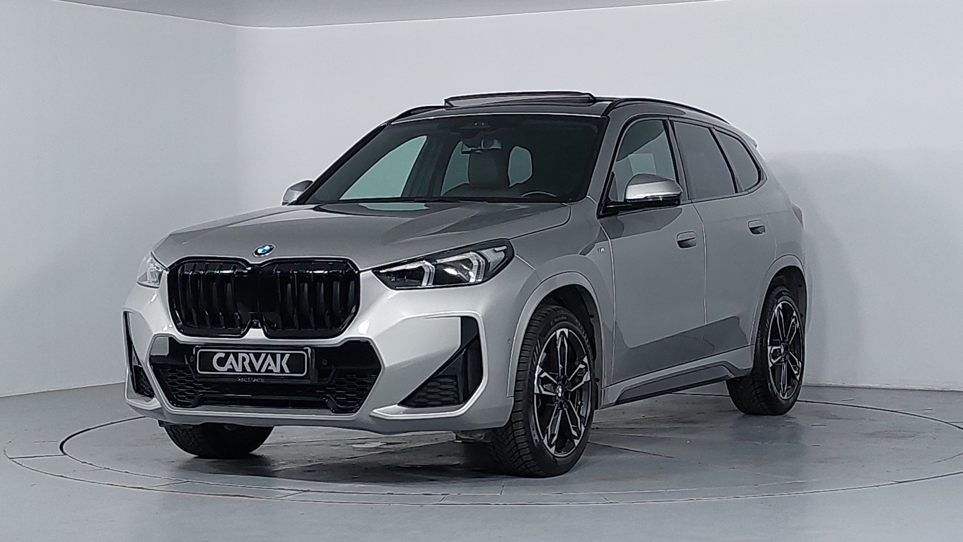 BMW • X1