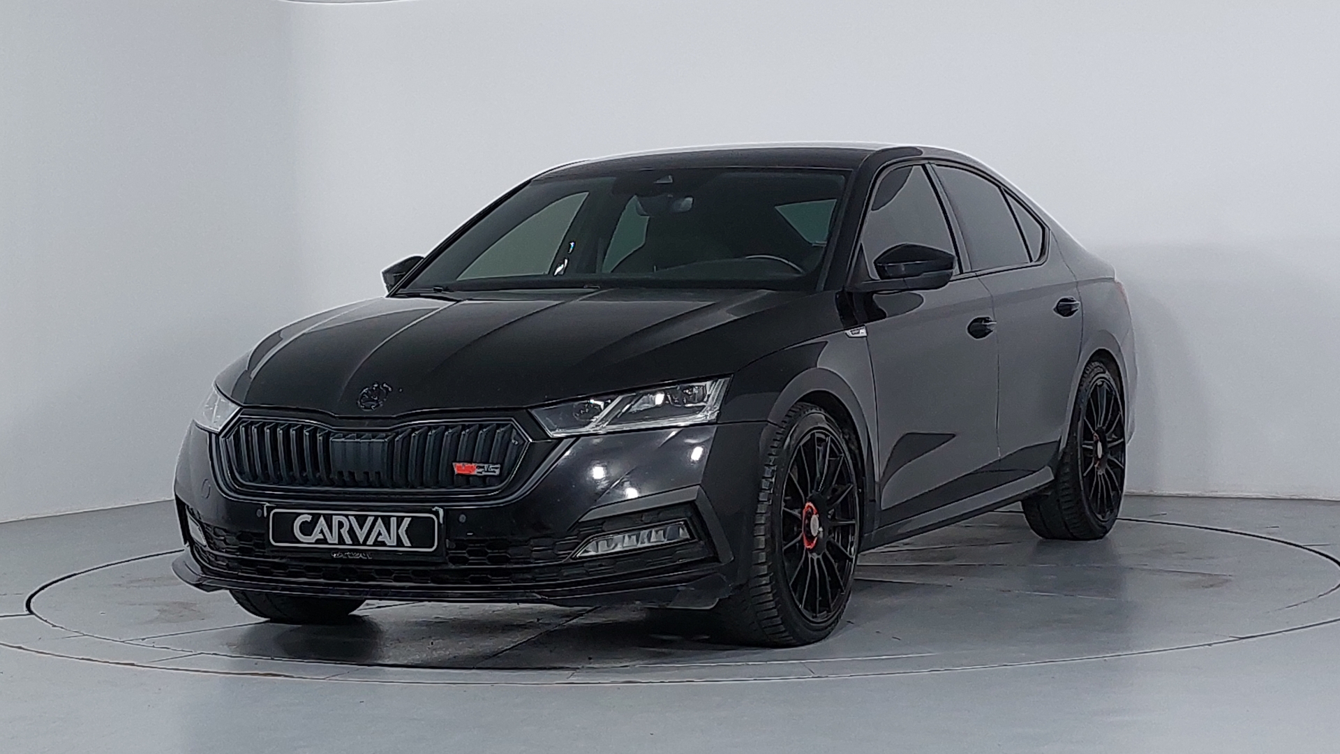 Skoda • Octavia