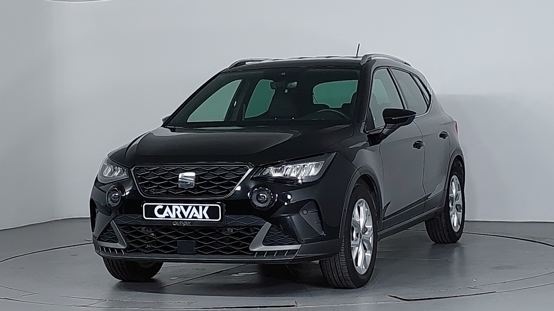Seat • Arona