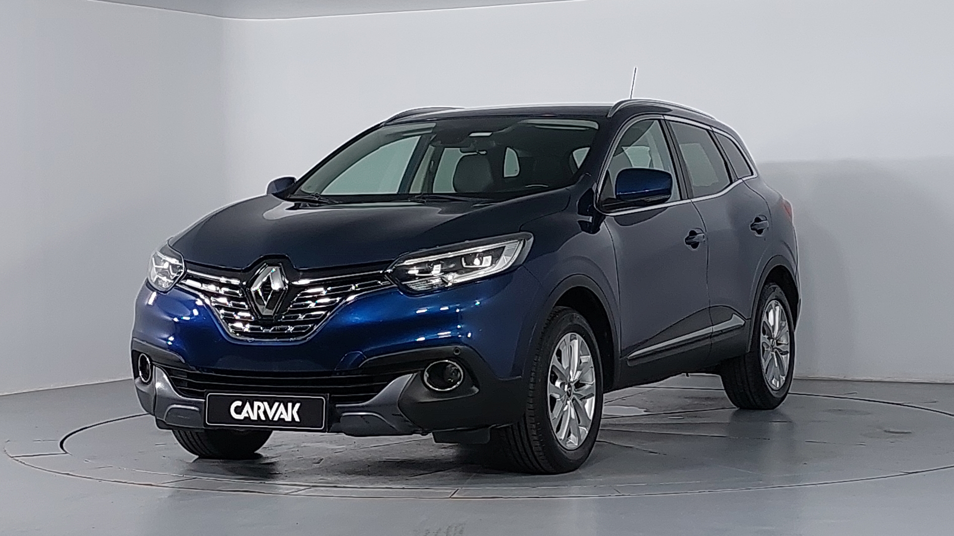 Renault • Kadjar
