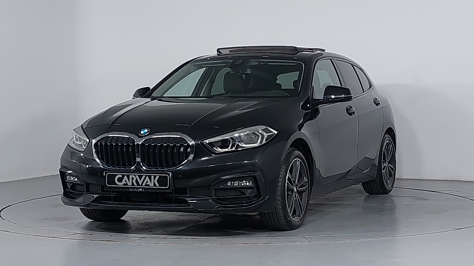 BMW • 1 Serisi