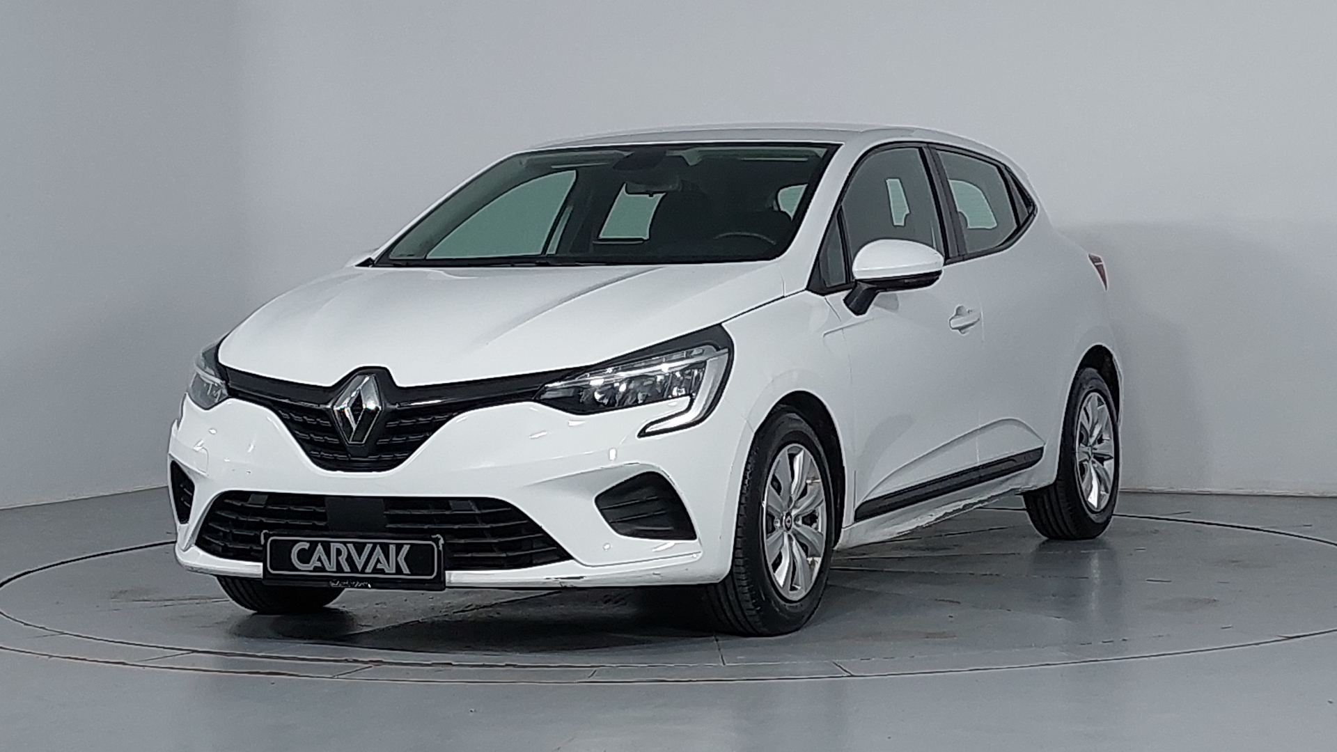 Renault • Clio