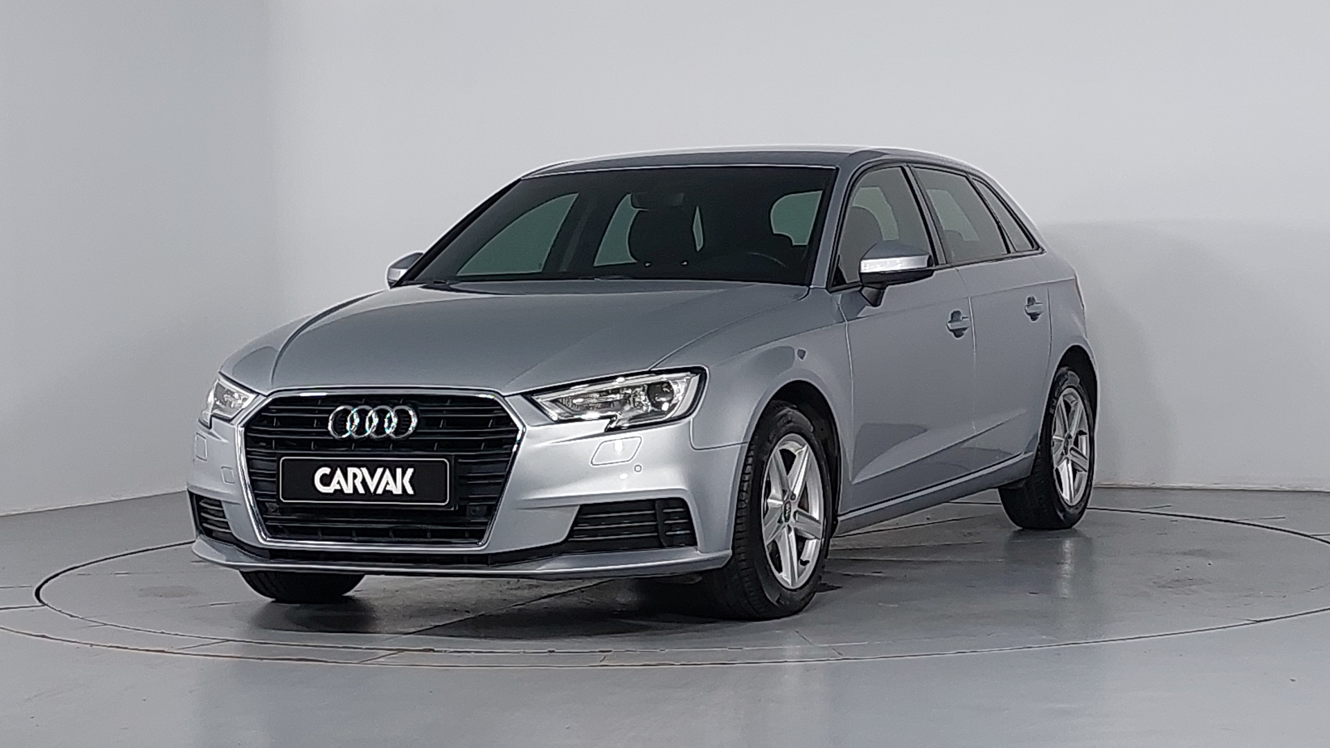 Audi • A3