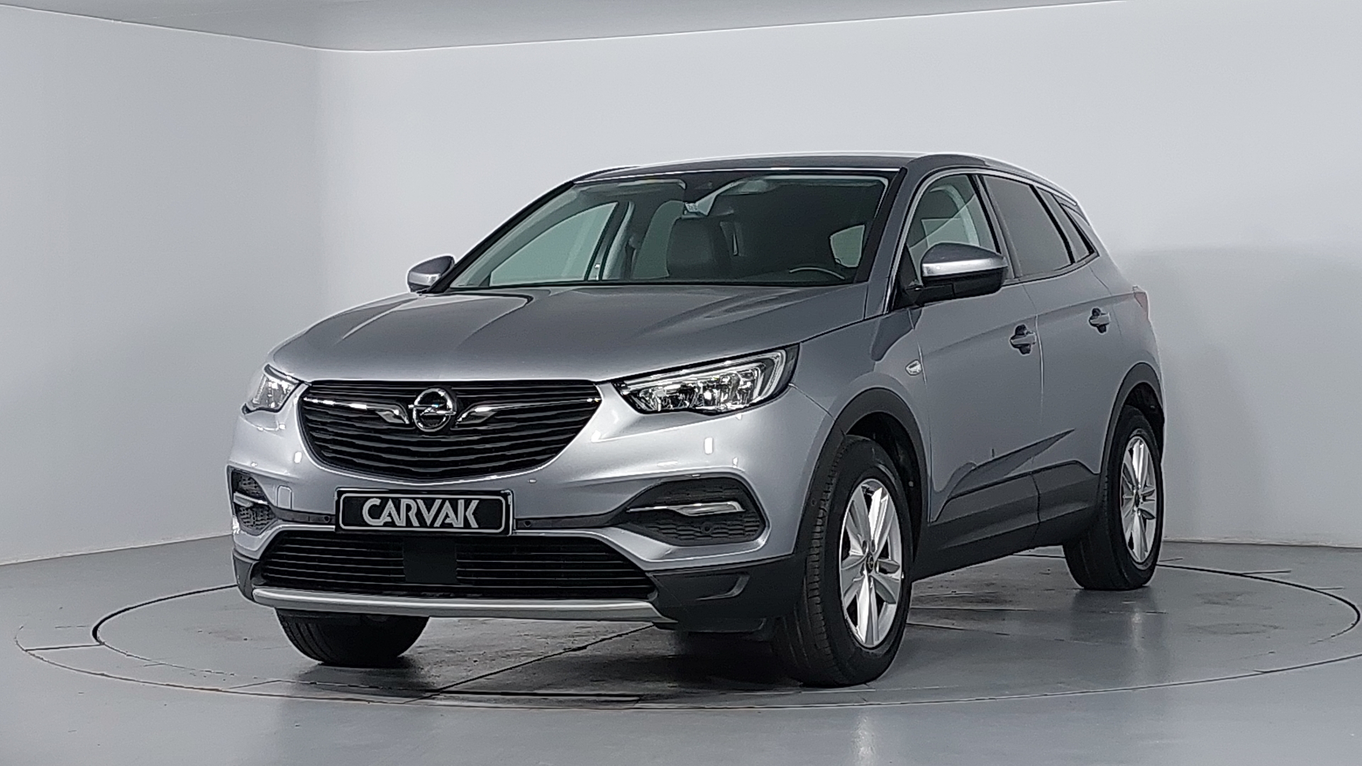 Opel • Grandland X