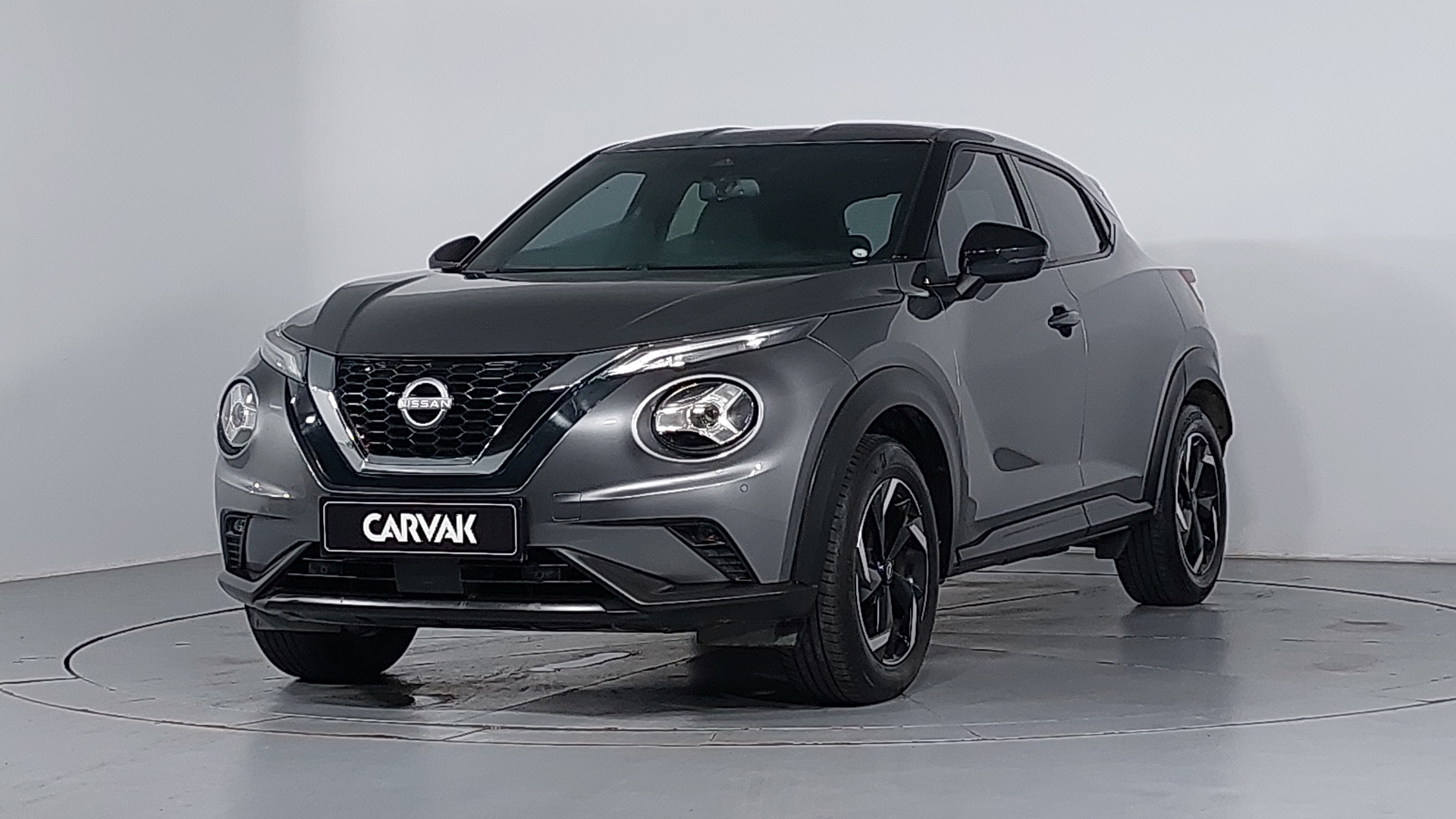 Nissan • Juke
