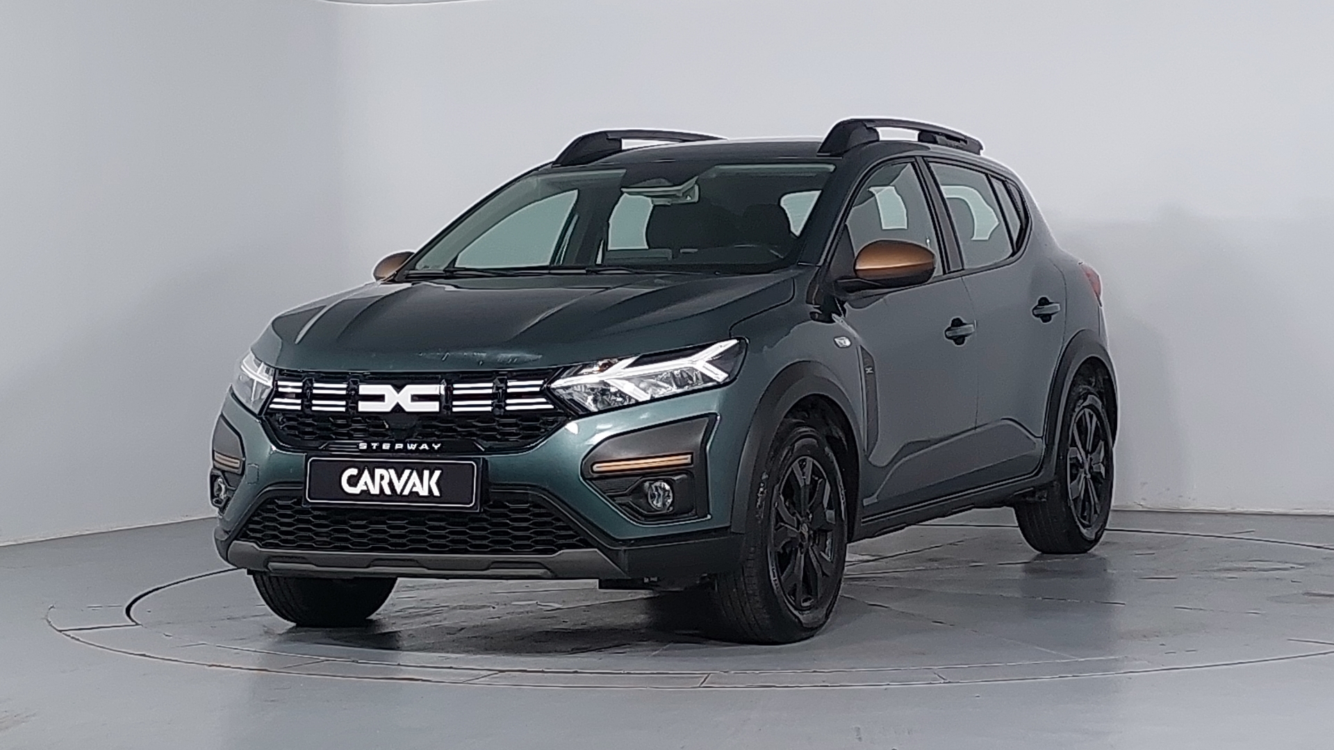 Dacia • Sandero Stepway