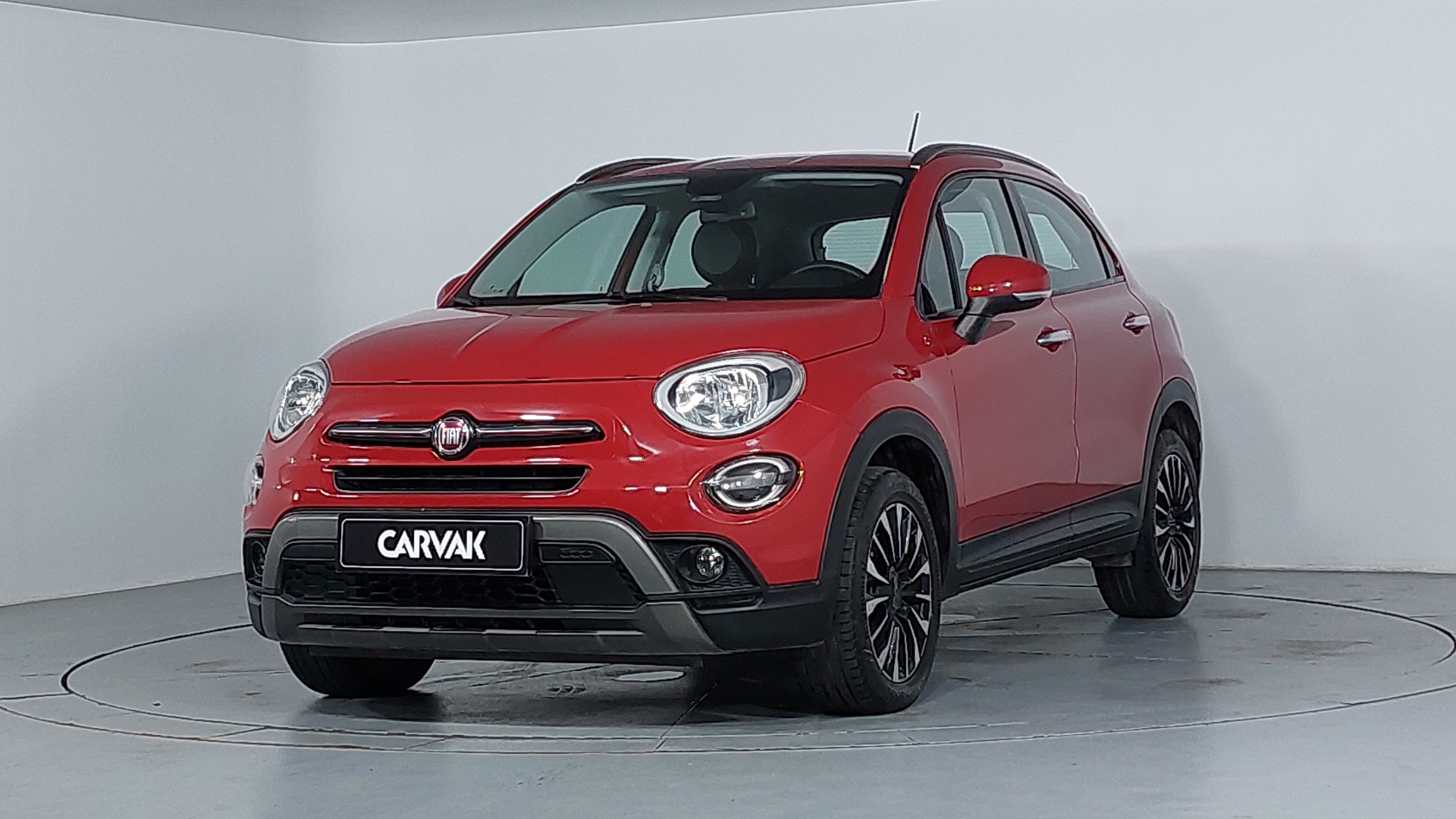 Fiat • 500X