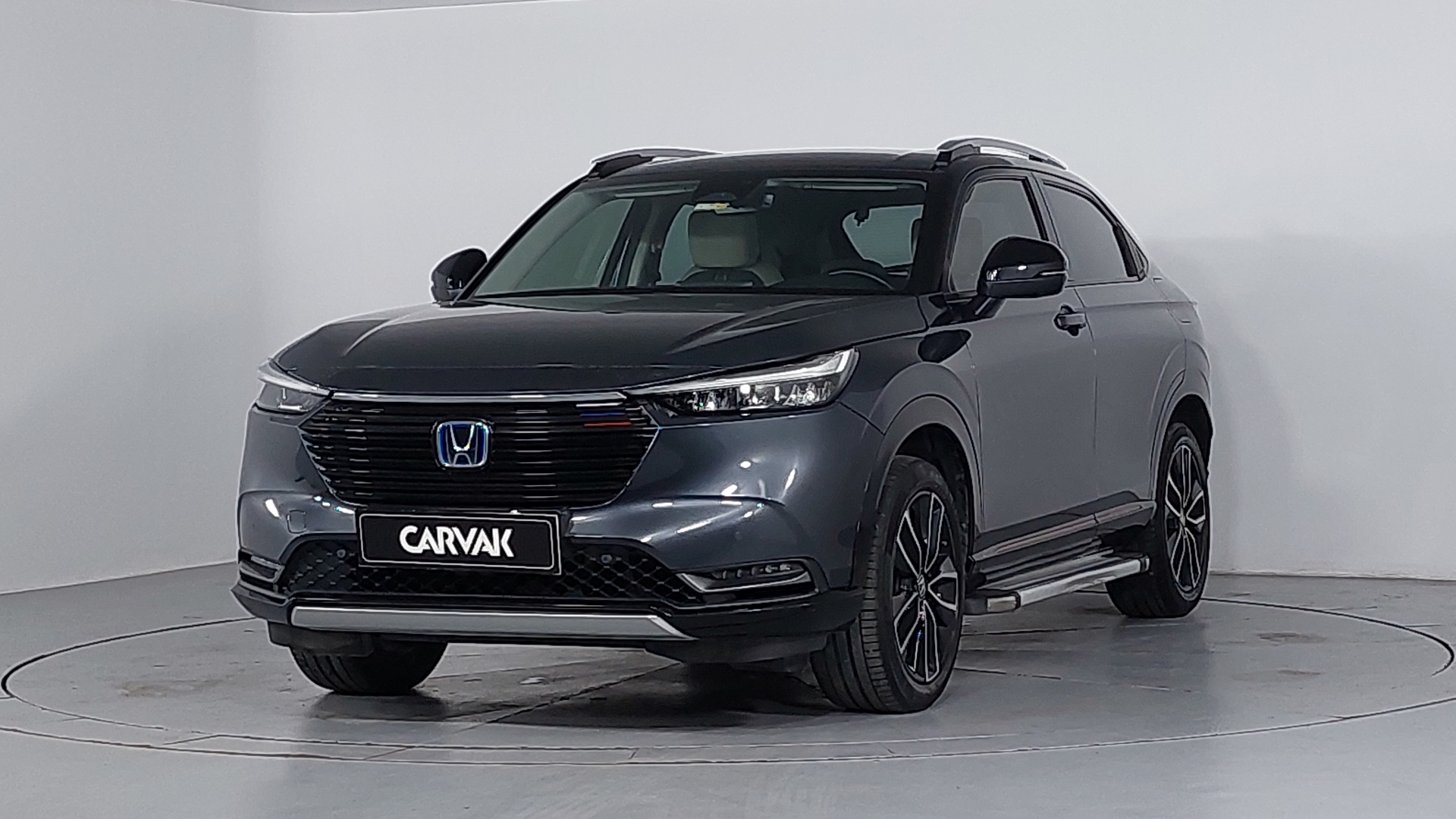 Honda • HR-V