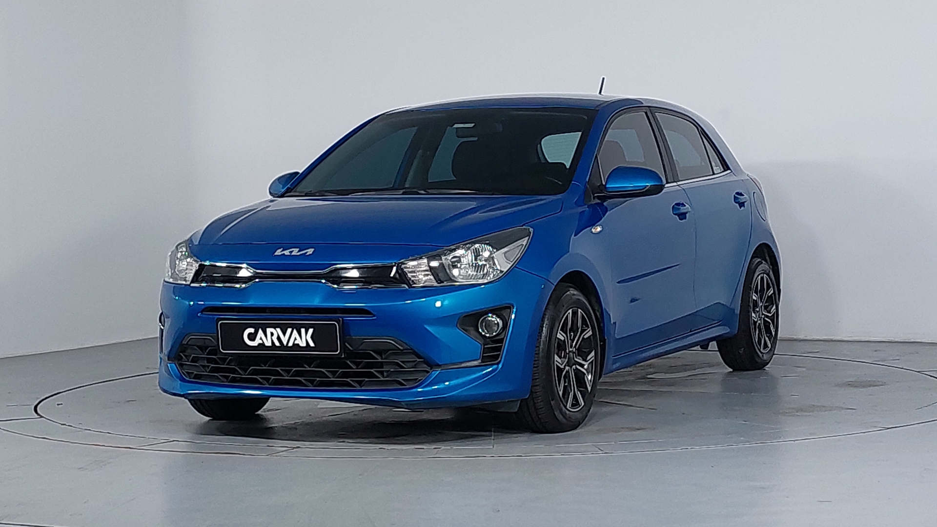 KIA • Rio