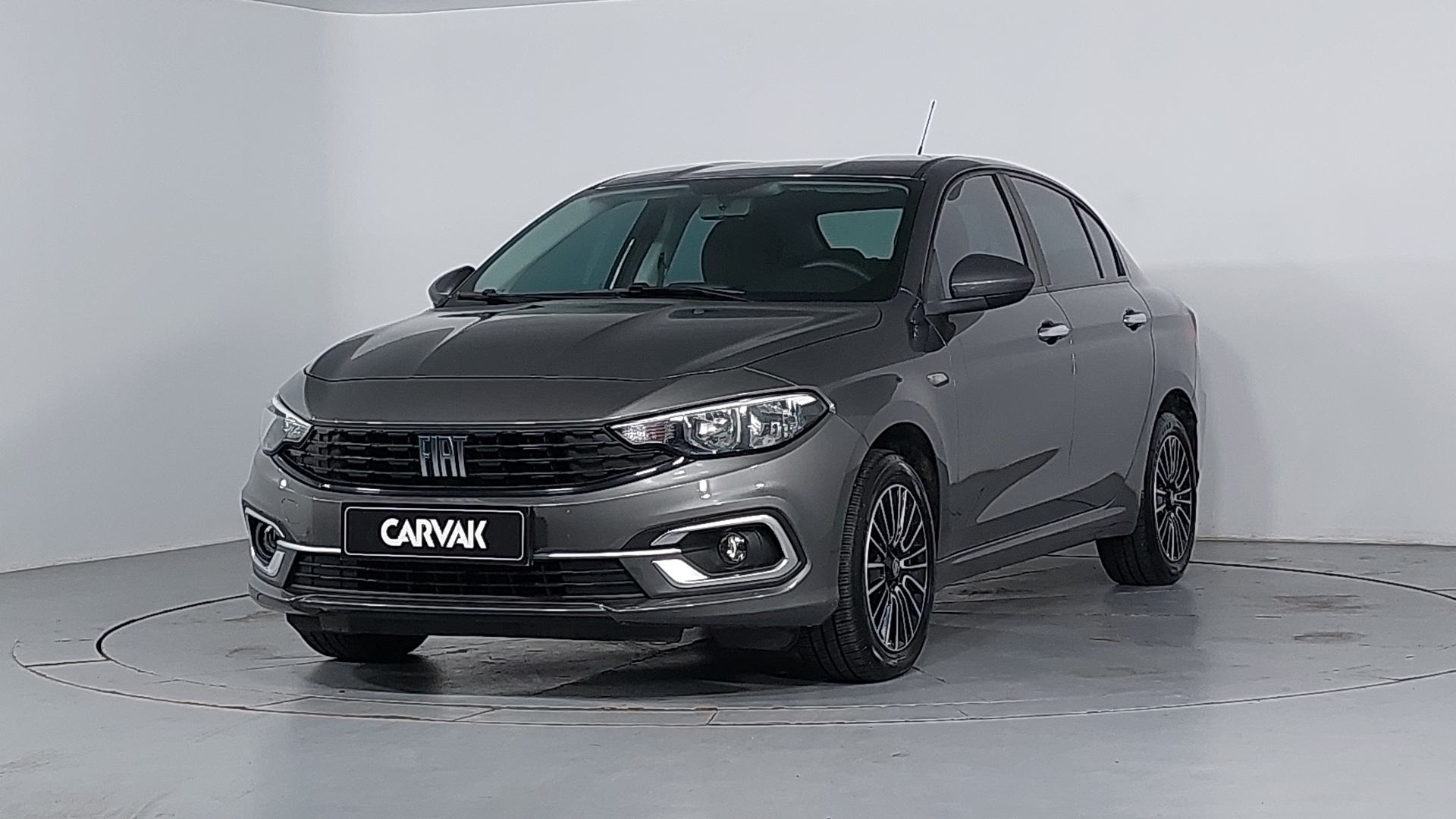 Fiat • Egea