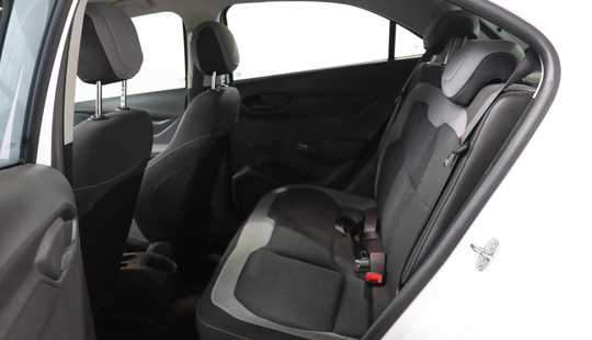 Chevrolet Onix 1.4 Lt Mt 98cv 2014