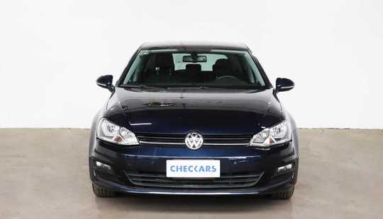 Volkswagen Golf 1.4 Comfortline Tsi Dsg 2015