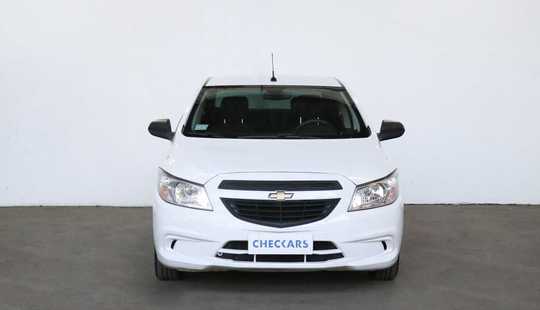 Chevrolet Onix 1.4 Joy Ls 98cv 2018