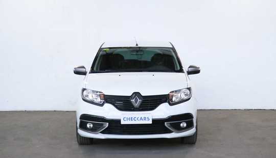 Renault Sandero 1.6 Gt Line 105cv 2018