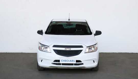 Chevrolet Onix 1.4 Joy Ls + 98cv 2017