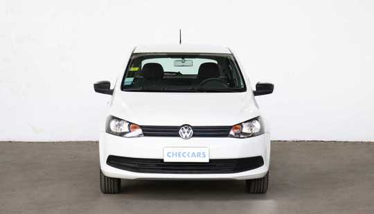 Volkswagen Gol Trend 1.6 Trendline 101cv 2016