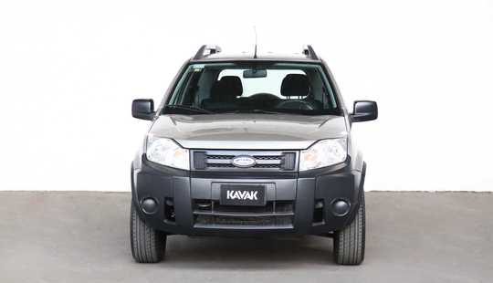 Ford Ecosport 2.0 My10 Xls 4x2 2012