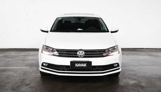 Volkswagen Vento 1.4 Highline 150cv At 2017