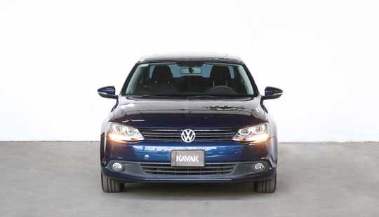 Volkswagen Vento 2.0 Advance 115cv 2011