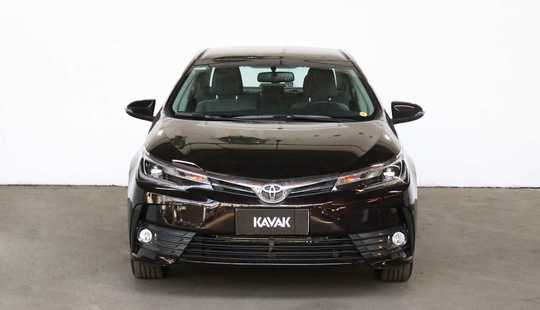 Toyota Corolla 1.8 Xei Cvt 140cv 2019