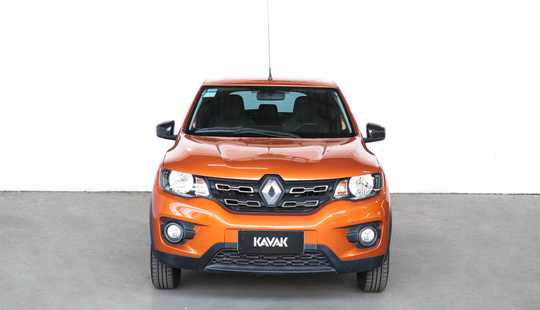 Renault Kwid 1.0 Sce 66cv Iconic 2019