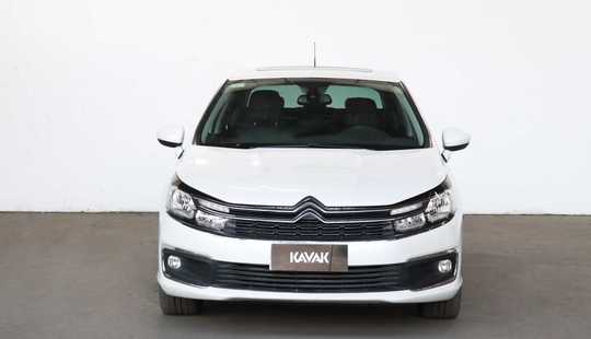 Citroën C4 1.6 Hdi 115 Feel Pack 2018