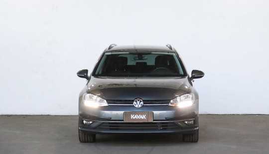 Volkswagen Golf Variant 1.4 Comfortline Tsi Dsg 2018