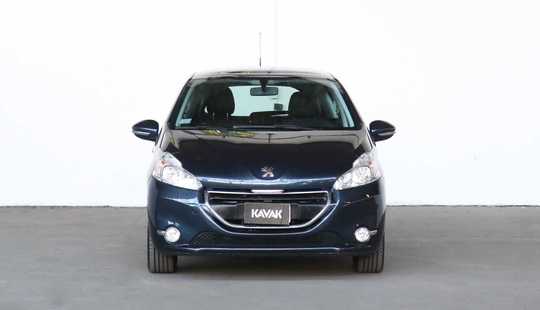 Peugeot 208 1.6 Allure 2013