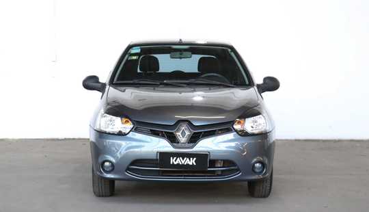 Renault Clio 1.2 Mio Expression 2016