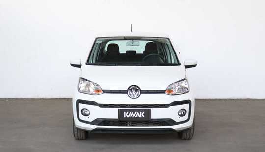 Volkswagen Up 1.0 Move 2018