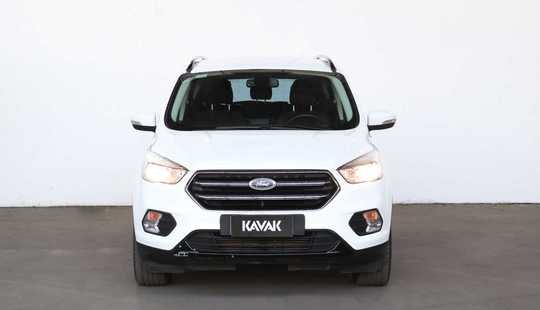 Ford Kuga 2.0 Sel 2019