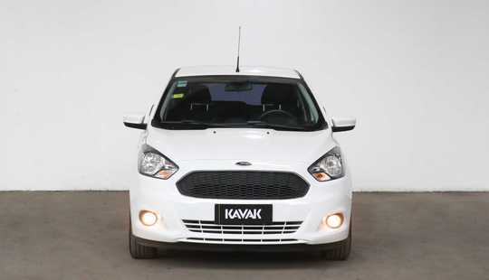 Ford Ka 1.5 Sel 5 p 2016