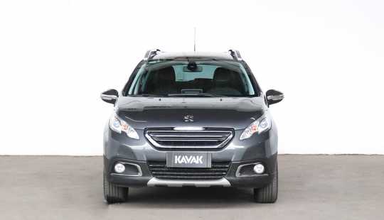 Peugeot 2008 1.6 Thp Sport 2018