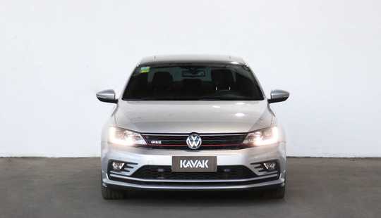 Volkswagen Vento 2.0 Tsi Gli 211cv App Connect 2016