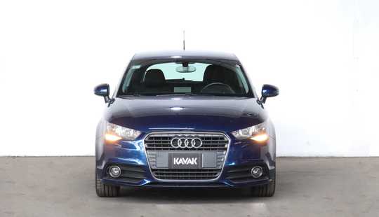 Audi A1 1.4 Ambition Tfsi 122cv Stronic 2012