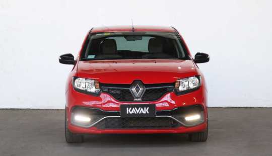 Renault Sandero 2.0 Rs 145cv 2018