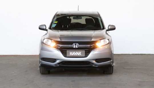 Honda HR-V 1.8 Lx 2wd Cvt 2017