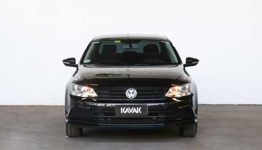 Volkswagen Vento 2.0 Advance 115cv Summer Package 2016