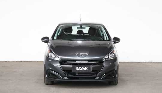 Peugeot 208 1.6 Active 2019