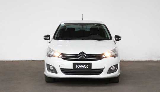 Citroën C4 1.6 Thp 165 Feel 2018