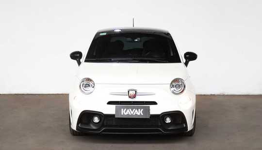 Fiat 500 1.4 Abarth 595 165cv 2019