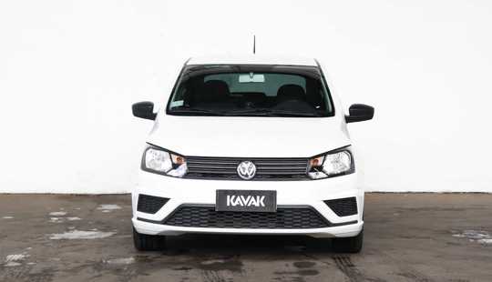 Volkswagen Gol Trend 1.6 Trendline 101cv 2020