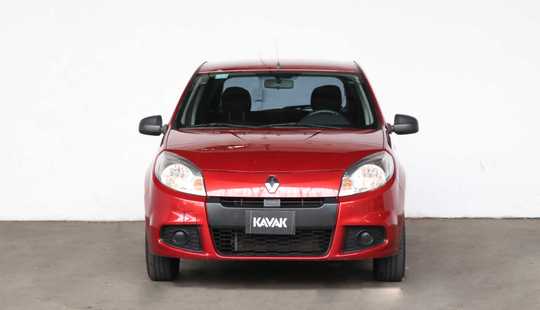 Renault Sandero 1.6 Authentique Pack I 90cv 2013