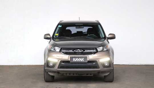 Chery Tiggo 3 1.6 3 Confort 2017